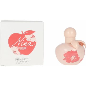 Nina Ricci Nina Fleur EDT (30 ml) - Damesparfum