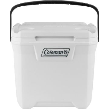 Coleman 28QT Xtreme Marine Koelbox - 26 Liter - Wit