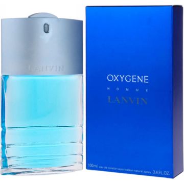 Lanvin Oxygene - 100ml - Eau de toilette