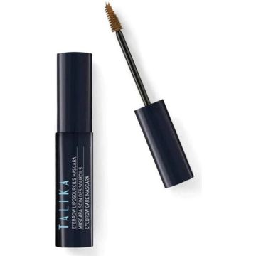 Talika Eyebrow Liposourcils Mascara #brown