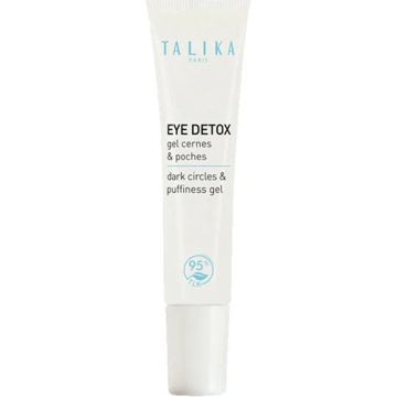 Talika Eye Detox Contour Gel 10 ml