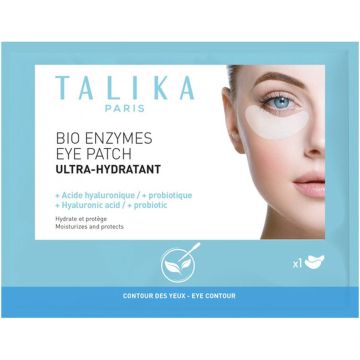 Talika Eye Bio Enzymes Eye Patch Ultra-hydrating Eye Patch