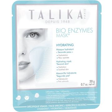 Talika Bio Enzymes Hydrating Mask