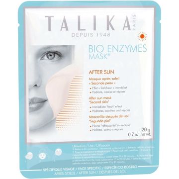 Talika Bio Enzymes After Sun Mask Masker 1 st.