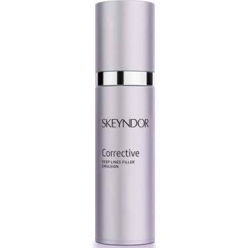 Skeyndor - Corrective - Deep Lines Filler Emulsion - 50 ml