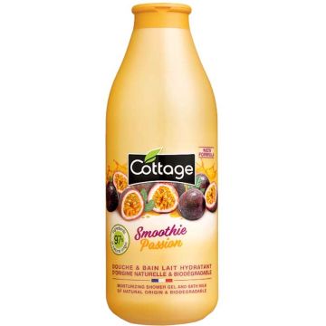 Cottage Gel Leche 750 Fruta Pasion 5901