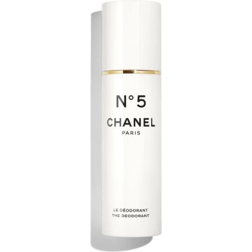 Chanel Nø5 Vrouwen Spuitbus - Deodorant - 100 ml