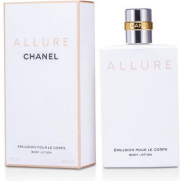 Chanel Allure - 200 ml - bodylotion