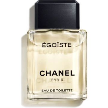 Chanel - Eau de toilette - Egoiste - 100 ml