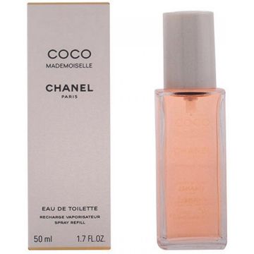 Damesparfum Chanel Coco Mademoiselle EDT (50 ml)