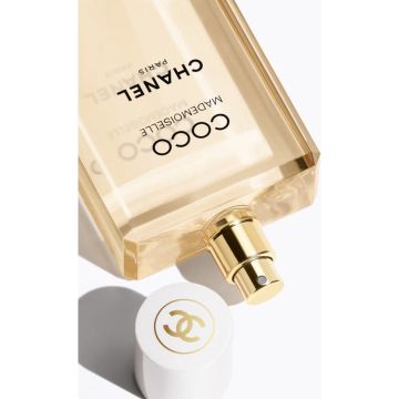 Chanel Coco Mademoiselle L'huile Corps 200 Ml