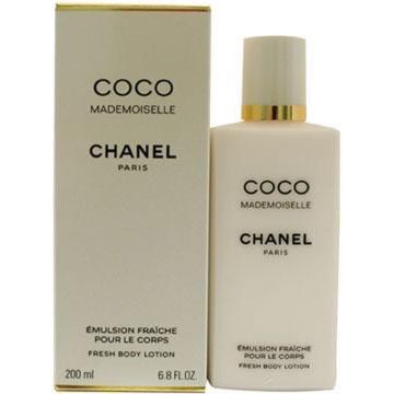 Chanel Coco Mademoiselle - Bodylotion - 200 ml