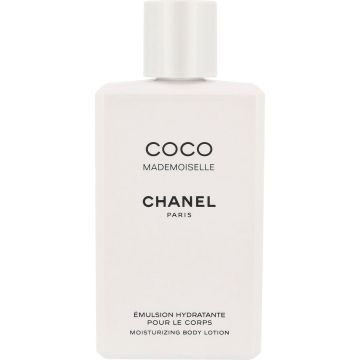 Chanel Coco Mademoiselle Bodylotion - 200 ml