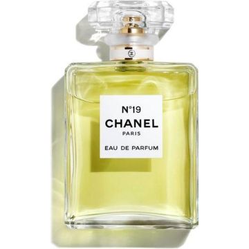 Chanel N°19 100 ml - Eau de Parfum - Damesparfum