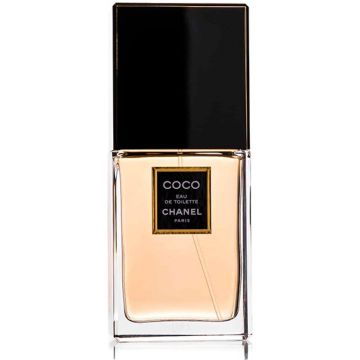 Chanel Coco 50 ml - Eau de Toilette - Damesparfum