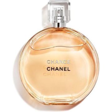 Eau de toilette - Chanel Chance - 150 ml