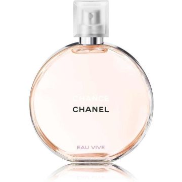 Chanel Chance Eau Vive 150 ml - Eau de Toilette - Damesparfum