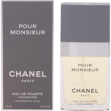 Chanel Pour Monsieur Eau de Parfum Spray 75 ml