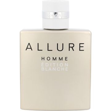 Chanel Allure Homme Edition Blanche 100 ml - Eau de Parfum - Herenparfum