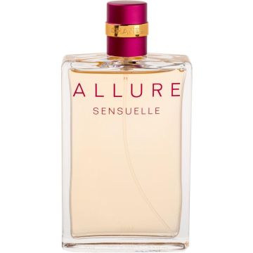 Chanel Allure Sensuelle 100 ml - Eau de Parfum - Damesparfum