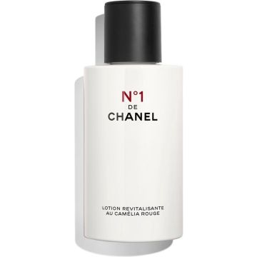 Chanel N°1 de Chanel Red Camellia Powder-To-Foam Cleanser - 25 g - gezichtsreinigingsschuim