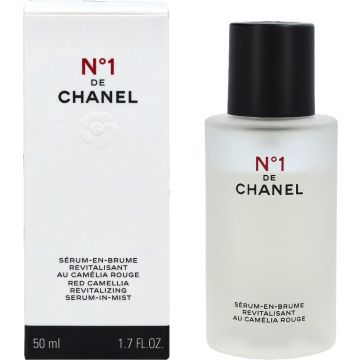 CHANEL AGE OF SKIN N1 DE CHANEL SERUM-EN-BRUME 50ML