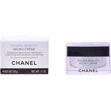 Chanel Hydra Beauty Micro - 50 ml - Dagcrème