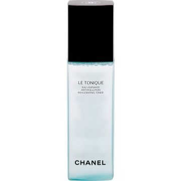 CHANEL LE TONIQUE TONIC REINIGING, MAKE-UP REMOVER EN LOTION 160ML