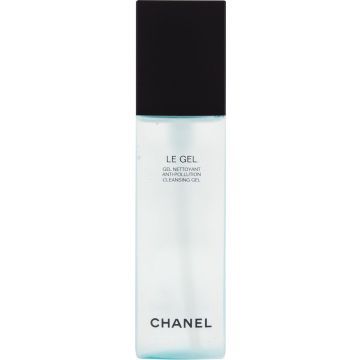 Chanel Le Gel Cleansing Gel 150 ml