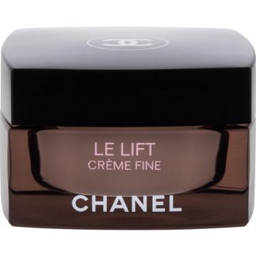 Chanel Le Lift Crème Fine - 50 ml - dagcrème