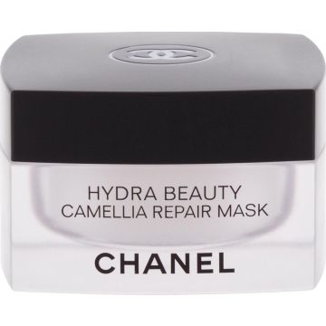 Chanel Hydra Beauty Camellia Gezichtsmasker 50 gr