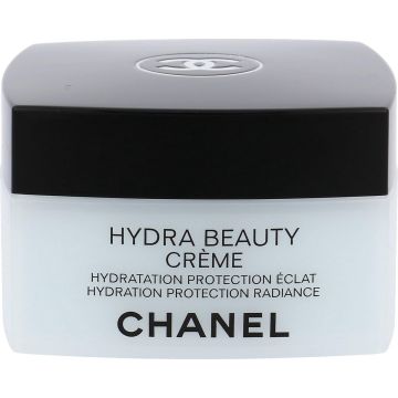 Chanel Hydra Beauty Crème Gezichtscrème - 50 ml