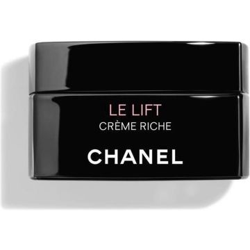 Chanel Le Lift Crème Riche - 50 ml - Dagcrème