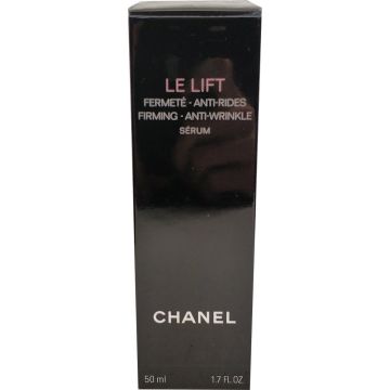 Chanel - Anti-Rimpel Serum Le Lift Chanel - Vrouwen - 50 ml