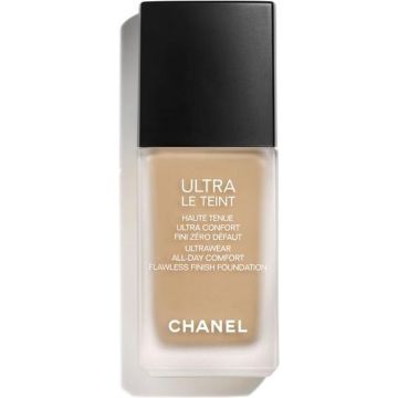 Chanel Le Teint Ultra Fluide #b40 30 Ml