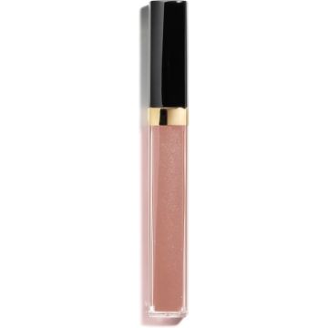 Chanel Rouge Coco Gloss - #722 Noce Moscatar - Lipgloss 5.5 gr