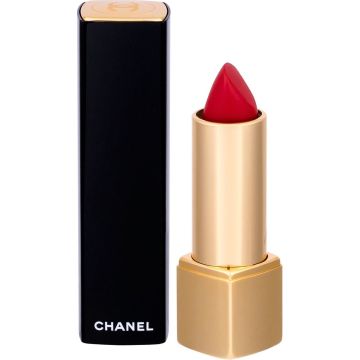 Chanel Rouge Allure Velvet Matte Lipstick Lippenstift - 56 Rouge Charnel