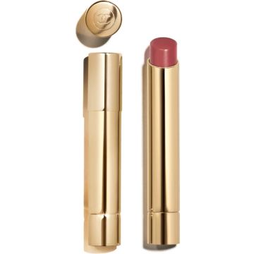 Chanel Rouge Allure L'extrait Lipstick Recharge #rose Independant-8