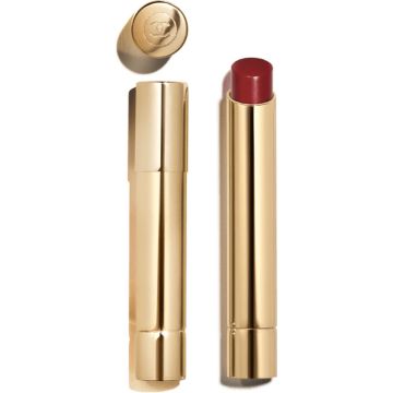 Chanel Rouge Allure L'extrait Lipstick Recharge #rouge Excesiff-868