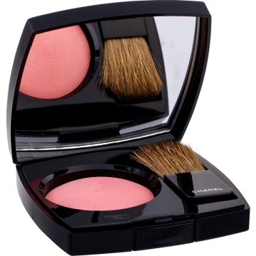 Chanel Joues Contraste Powder - 72 Rose Initial - Blush