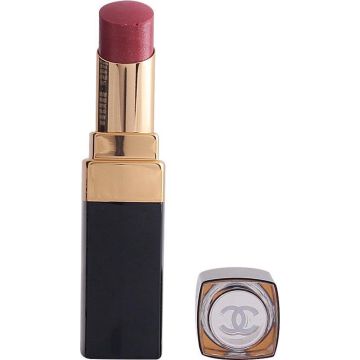 Chanel Rouge Coco Flash #82-live