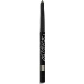 CHANEL Stylo Yeux Gris Grijs 0,3 g