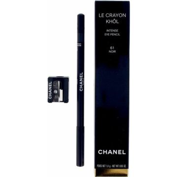 Oogpotlood Chanel Le Crayon Khôl Noir-61 (1,4 g)