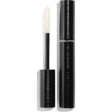 Chanel Le Volume Révolution De Chanel Mascara - 10 Noir