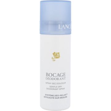 Lancôme Bocage Deodorant Spray - Unisex - 125 ml