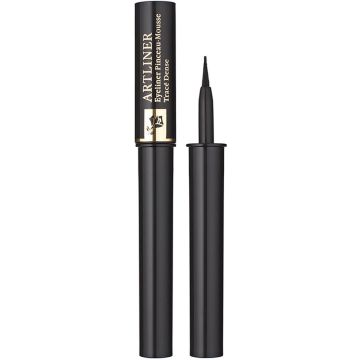 Lancôme Artliner Eyeliner Pinceau-Mousse - Zwart