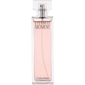 Calvin Klein Eternity Moment 50 ml Eau de parfum - Damesparfum