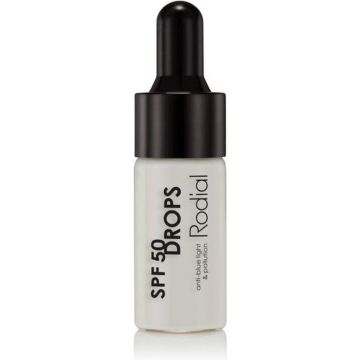 Rodial - SPF50 Drops Deluxe - 10 ml