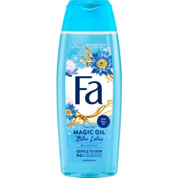 Fa Douche Magic Oil Blue Lotus