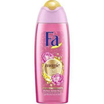 Fa Magic Oil Pink Jasmine Shower Gel 250ml